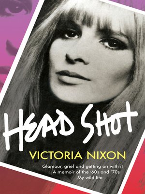 cover image of Head Shot